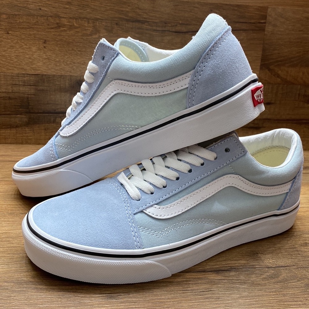 VANS OLD SKOOL - Picture 5 of 9